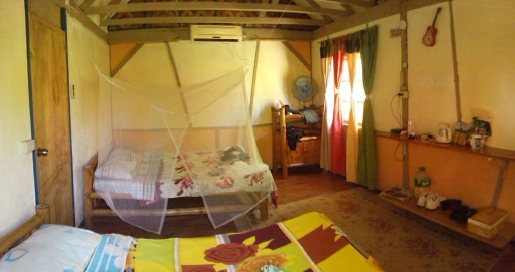 Buco Beach Resort Siquijor Exterior photo
