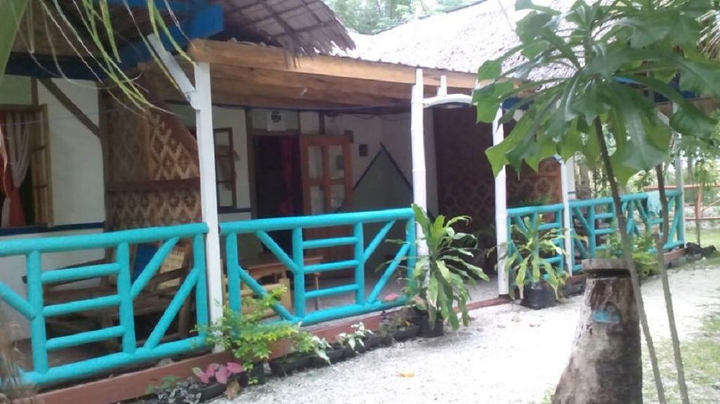 Buco Beach Resort Siquijor Exterior photo