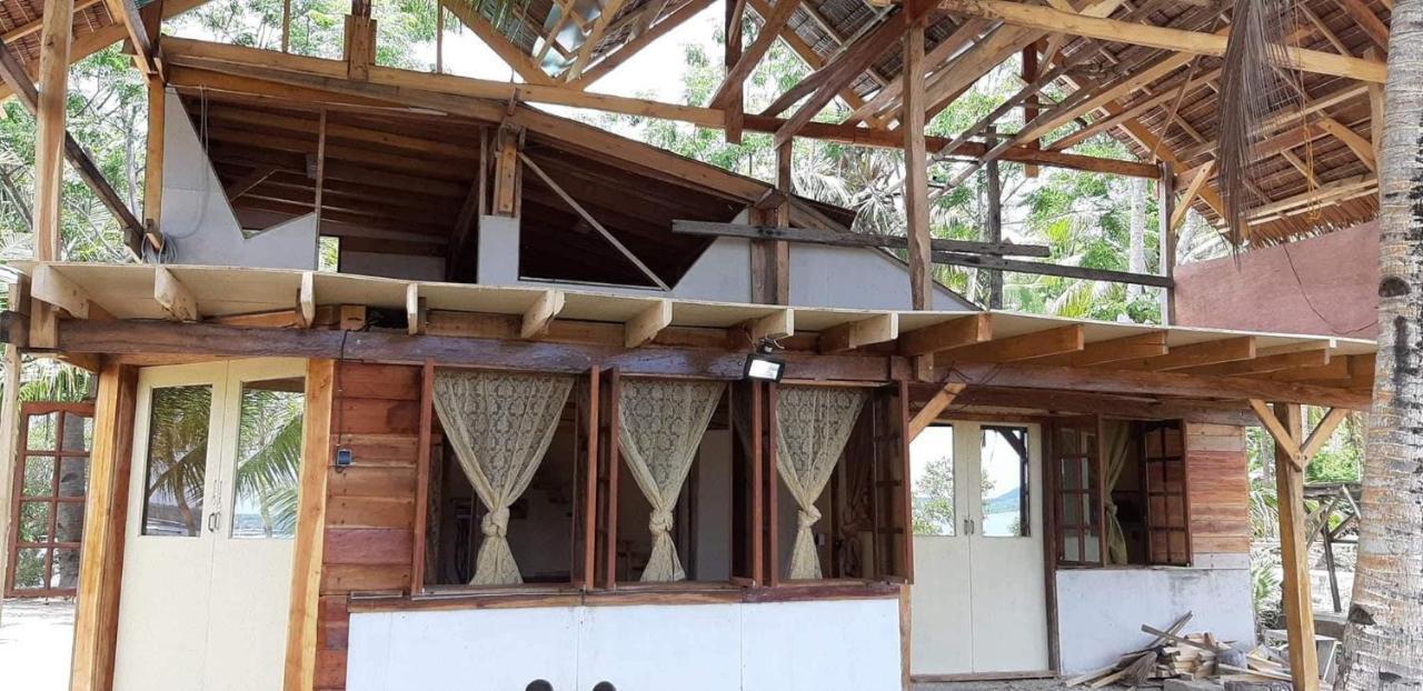 Buco Beach Resort Siquijor Exterior photo
